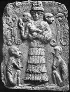 6. Նինհուրսագ