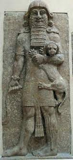 Գիլգամեշ էպոսը