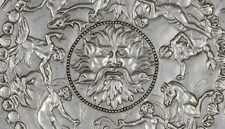 Կելտական դիցաբանություն