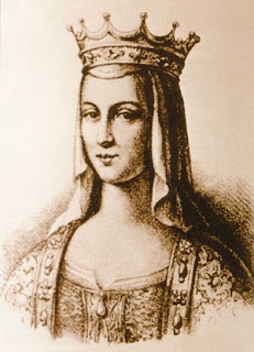 Анна Киевская и ее армянские корни