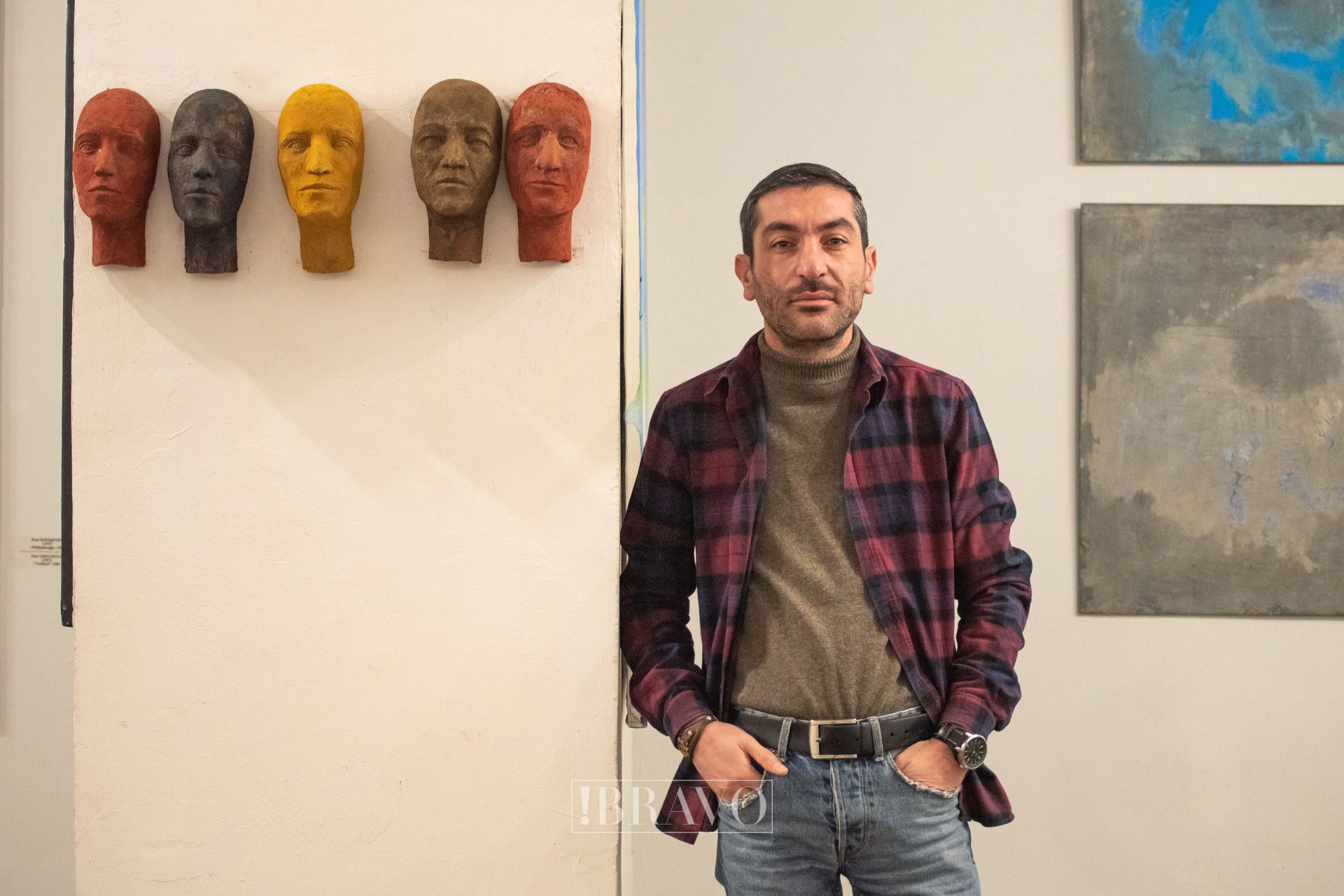 «Կոնտեքստից դուրս»․ Դավիթ Սամվելյան