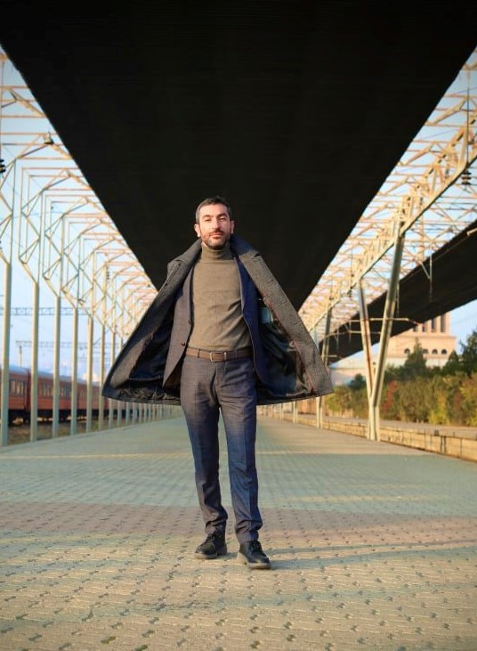Ծով ձմեռ