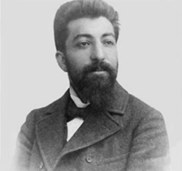 Իսահակյան