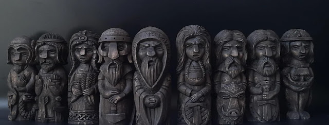 Գերմանական դիցաբանություն